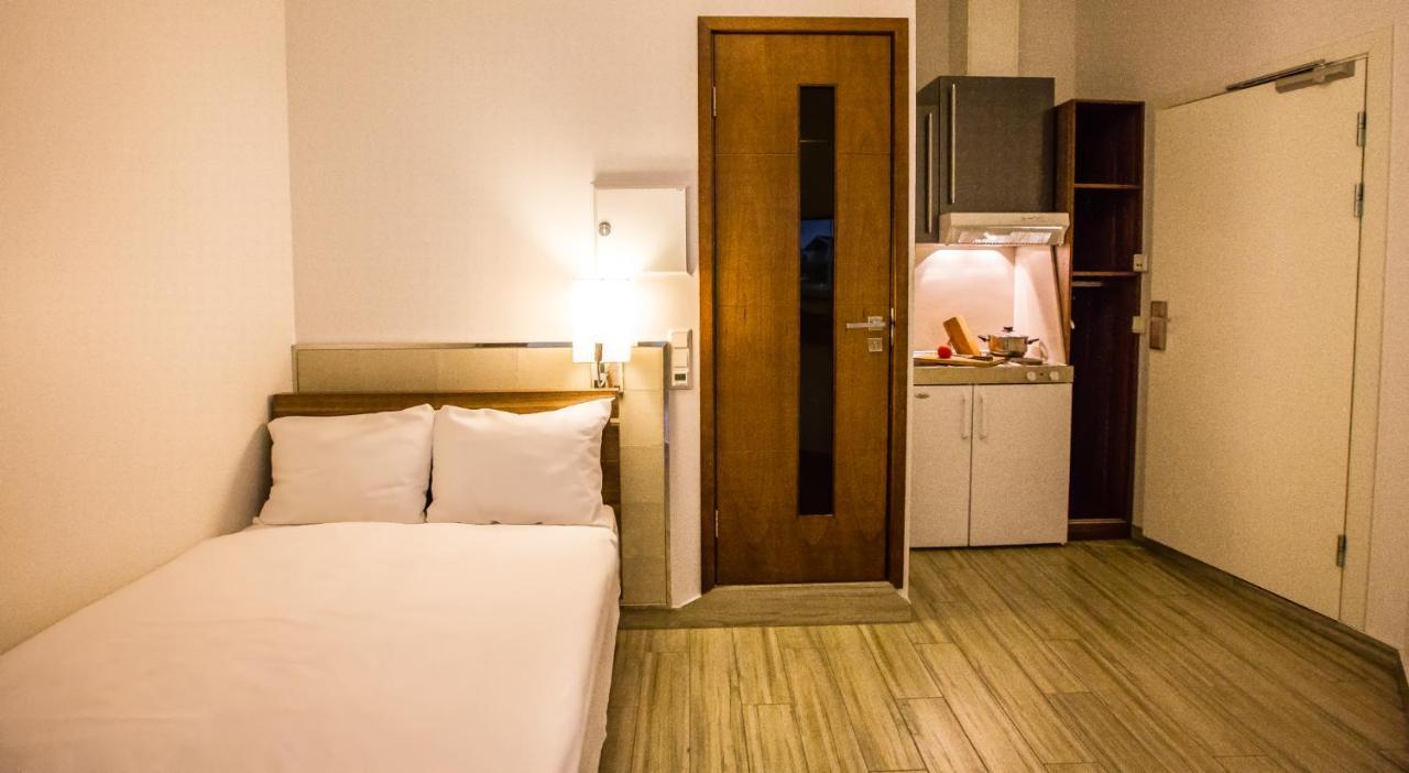 Central City Hostel Oslo Kültér fotó
