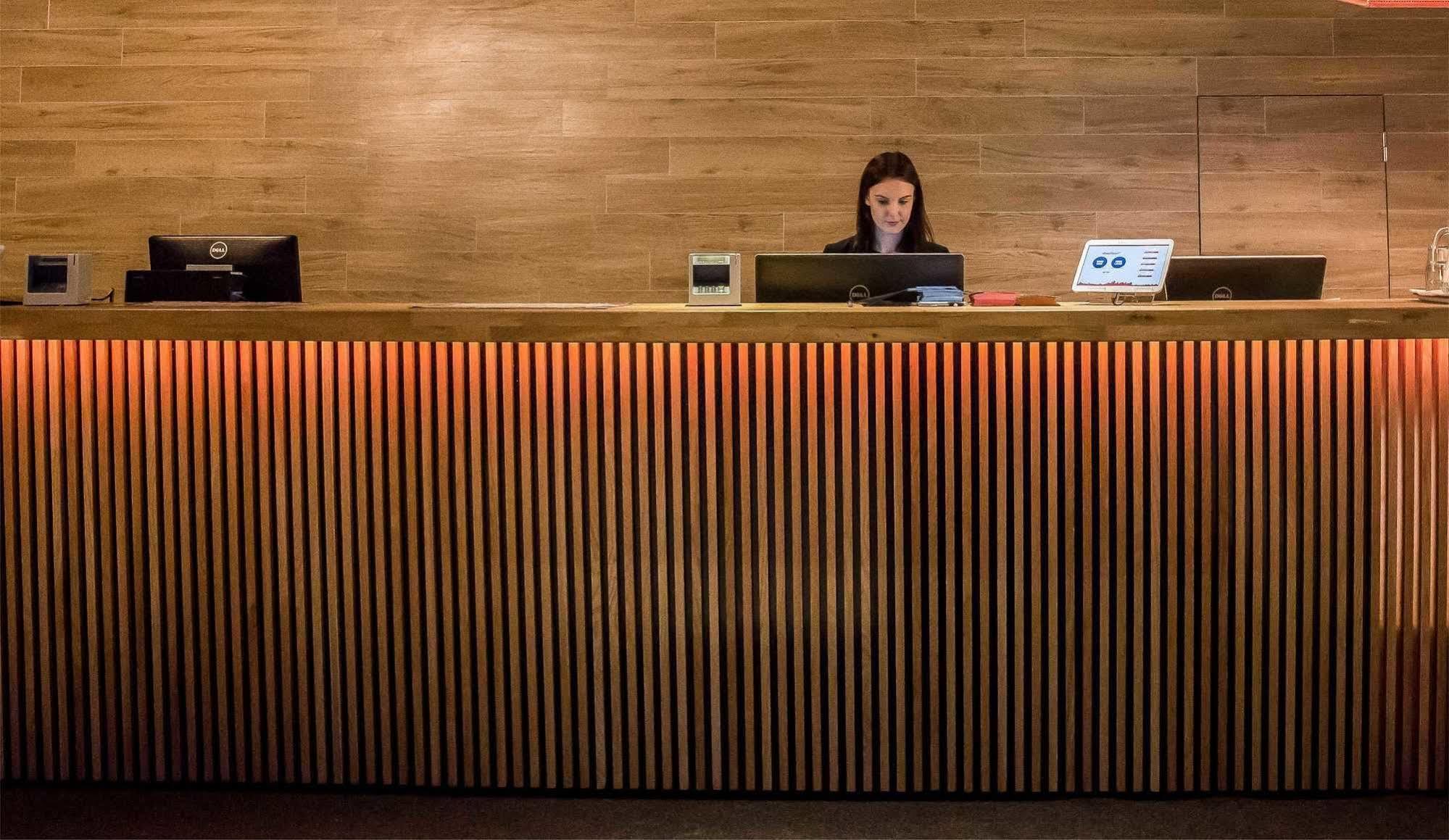 Central City Hostel Oslo Kültér fotó